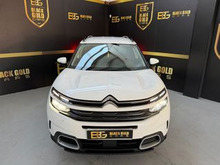 Citroen C5 Aircross 2022