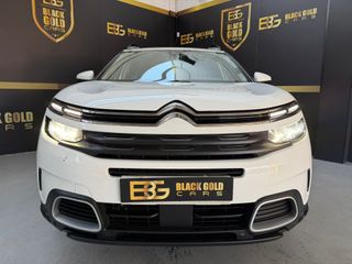 Citroen C5 Aircross 2022