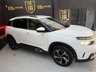 Citroen C5 Aircross 2022