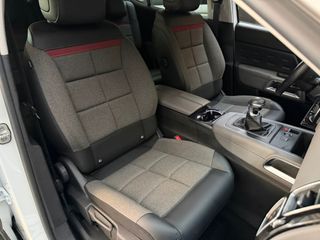 Citroen C5 Aircross 2022