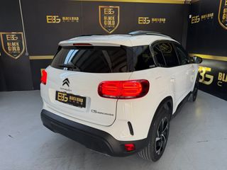 Citroen C5 Aircross 2022