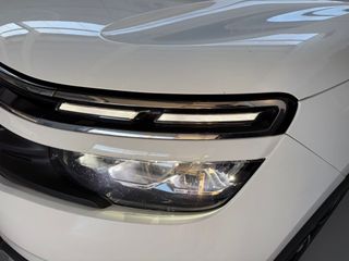 Citroen C5 Aircross 2022