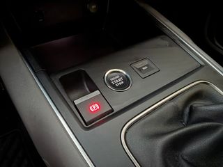 Citroen C5 Aircross 2022