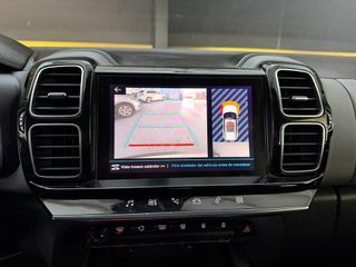 Citroen C5 Aircross 2022