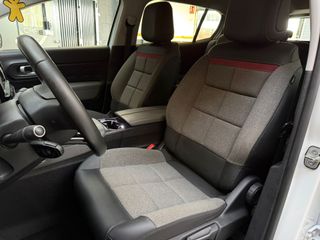 Citroen C5 Aircross 2022