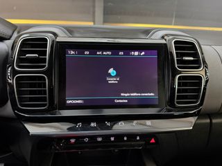 Citroen C5 Aircross 2022