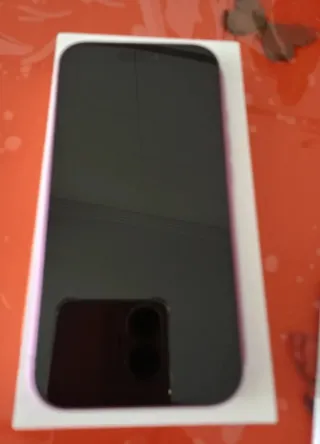 iPhone 16 Rosa 128 GB