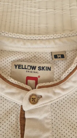 Polo Yellow Skin M