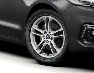 Llantas 17 sin neumáticos