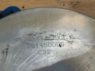 Bomba Hidráulica Eléctrica