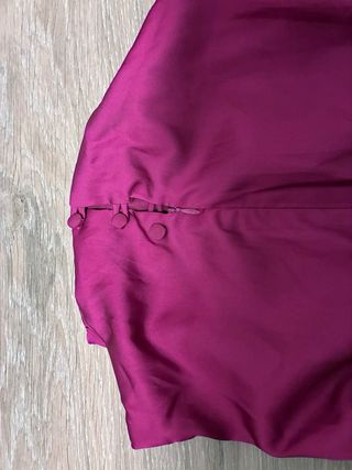 Vestido largo marca Baobab