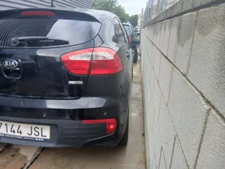 KIA Rio 2016