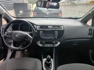 KIA Rio 2016