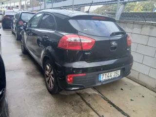 KIA Rio 2016