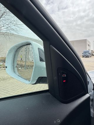 Audi A4 Allroad 2016