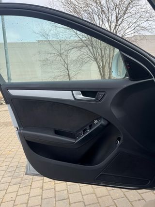 Audi A4 Allroad 2016