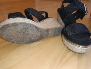 Sandalias XTI Mujer Talla 37