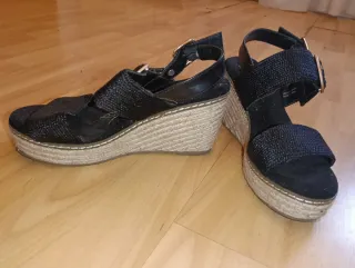 Sandalias XTI Mujer Talla 37