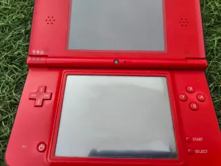 Nintendo DS XL 25 aniversario de Mario