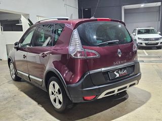 RENAULT Scénic XMOD Bose Edition Energy dCi 110 ec