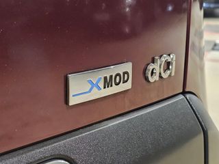 RENAULT Scénic XMOD Bose Edition Energy dCi 110 ec