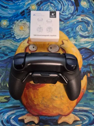 Mando ps5 custom para Javi