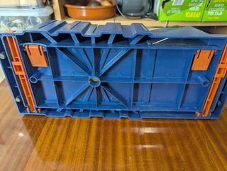 Kit Caja Ingletes Dexter 410mm + Serrucho 350mm