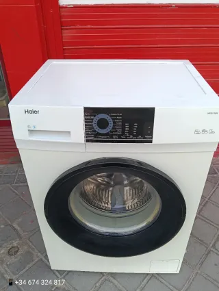 Lavadora Haier 7kg 1200rpm A+++