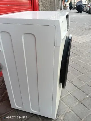 Lavadora Haier 7kg 1200rpm A+++