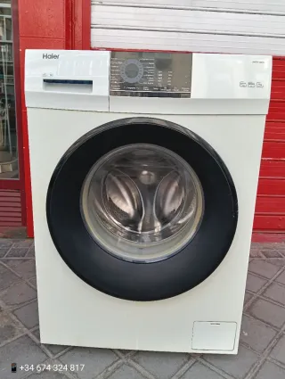 Lavadora Haier 7kg 1200rpm A+++