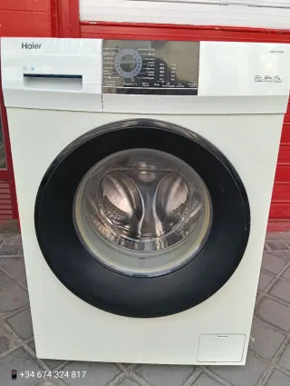 Lavadora Haier 7kg 1200rpm A+++