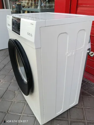 Lavadora Haier 7kg 1200rpm A+++