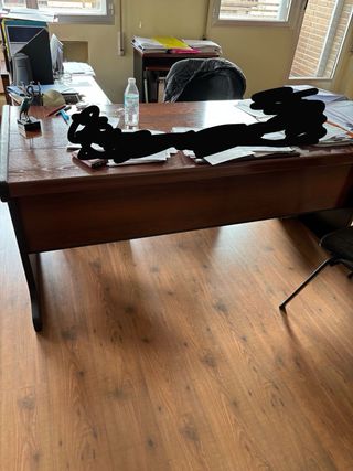 Todo compañero: 1 librería 2 puertas 1,80 x 0,92 x