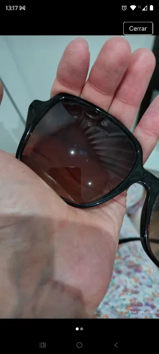 Gafas de sol Michael Kors