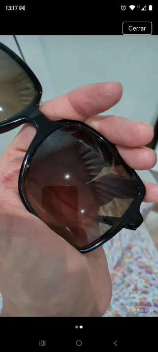 Gafas de sol Michael Kors