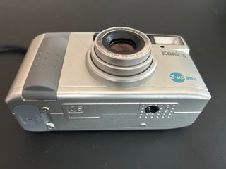 Konica Z-Up 80e Cámara Compacta