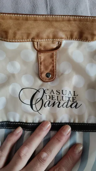 Chaqueta piel Talla 46/48