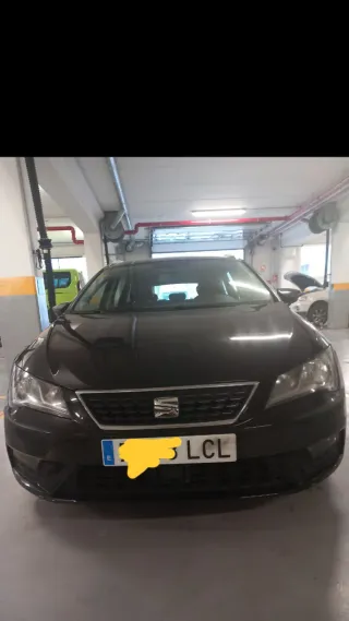 SEAT Leon 2019