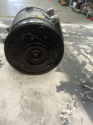 Compresor A/A R-134a DAC Made in Korea