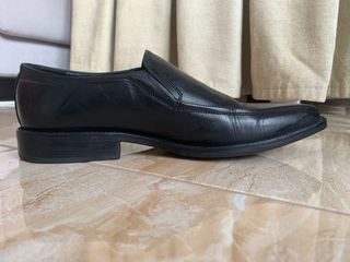 Zapatos Yandros Talla 42 Negro