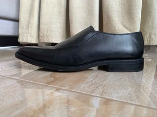 Zapatos Yandros Talla 42 Negro