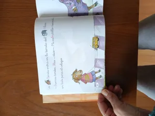 A-F (ABECECUENTOS cada letra, un cuento) (Spani...