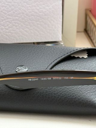 Gafas de sol Ray-Ban