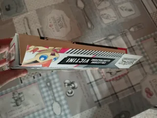 Collezione Pokémon Victini Illustrazione