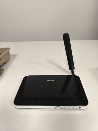 Router 3G D-Link HSPA+ Inalámbrico