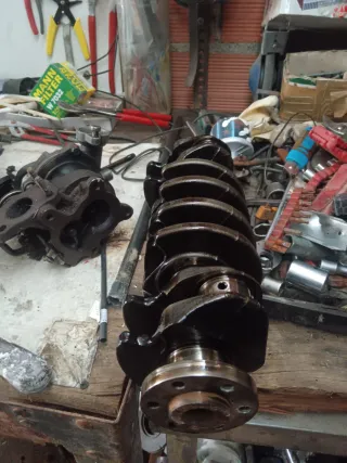 Turbo Ford Fiesta 2008