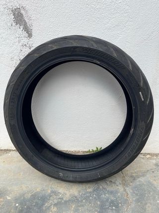 Juego Neumáticos Moto Eurogrip