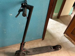 Cargador Patinete Eléctrico Xiaomi