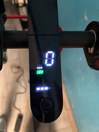 Cargador Patinete Eléctrico Xiaomi