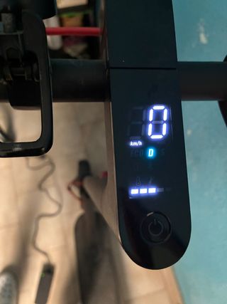 Cargador Patinete Eléctrico Xiaomi